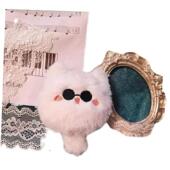 Gojo Jujutsu Anime Plush Kaisen Cat Embroidery Satoru Cute