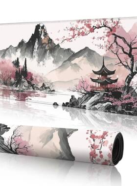 1PC Large Mouse Pads For Desk, Gaming Mouse Pad, Mouse Pad w