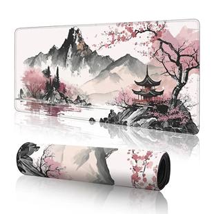 1PC Large Mouse Pads For Desk, Gaming Mouse Pad, Mouse Pad w