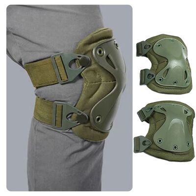 1 Pair Professional Thicken Knee Pads Knee Sleeve Support Hi