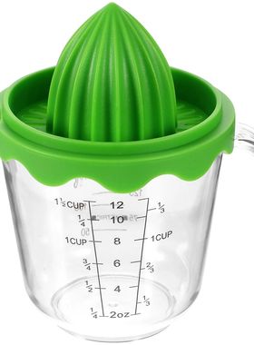 Citrus Juicer Detachable Lemon Squeezer Small Fruit Juice Sq