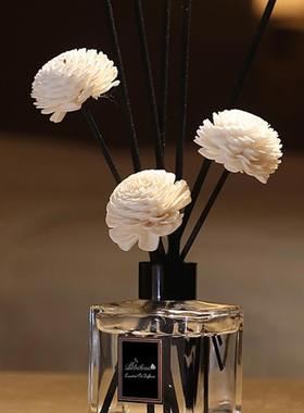 Reed Sticks Diffuser Natural Fragrance Scented Oil 100ml