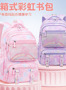 student school Backpack kids girl baby bag Backpacks Bags