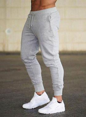 New Jogging Pants Men Sport Sweatpants Running Pants PantsM