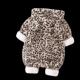 Kids Clothes Baby Newborn Winter Boy Girl Romper Boys Warm