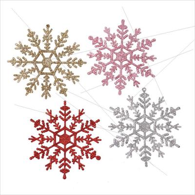 ChristmasdeconSwflak