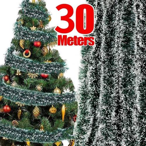 ChristmasTinselRibboG