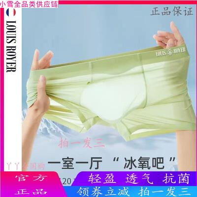 法国利蜂LOUISROYER一室