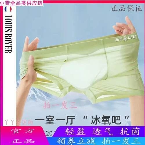 法国利蜂LOUISROYER一室