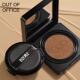 OFFICE男士 OUT 黑方气垫BB霜OOO底妆隔离粉底液