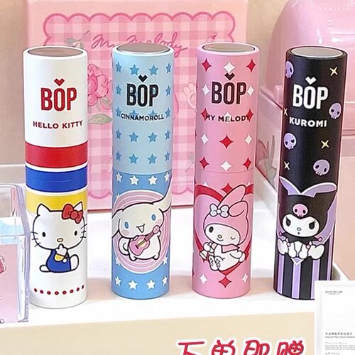 bop口腔清新喷雾持久女生