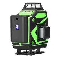 Многофункциональный 16 -линейный лазерный инструмент Vertical Horizonta