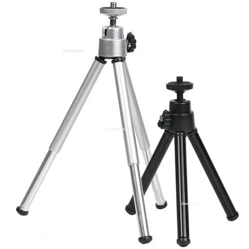 Mini Flexible Tripod 2 Section Stand Holder for Projector Ca