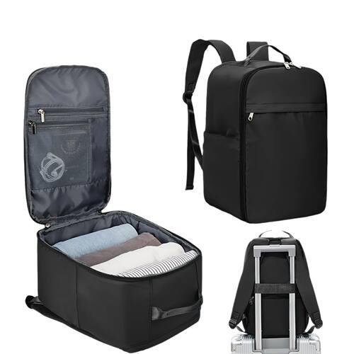 New Business Backpack - Fits 14
