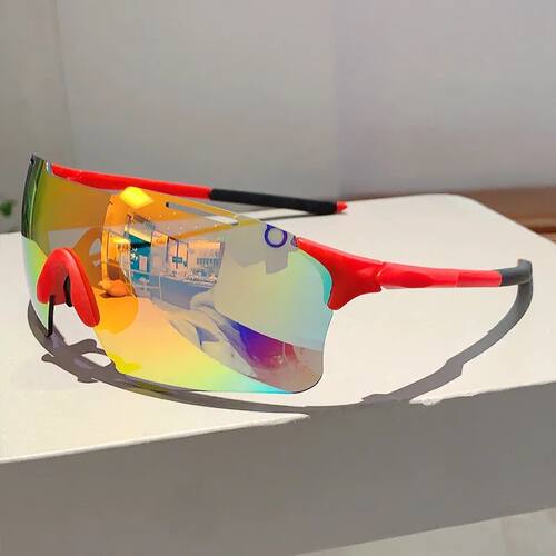 Fashion Sports Sunglasses Men Women for Hiking Cycling Glass