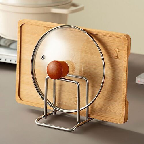 Integratedcuttingboardandp