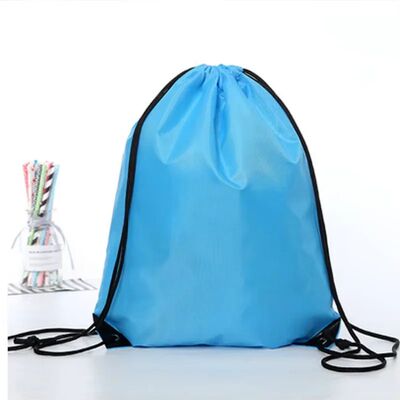 1PC Stylish And Durable Gym Storage Backpack With Nylon Oxfo