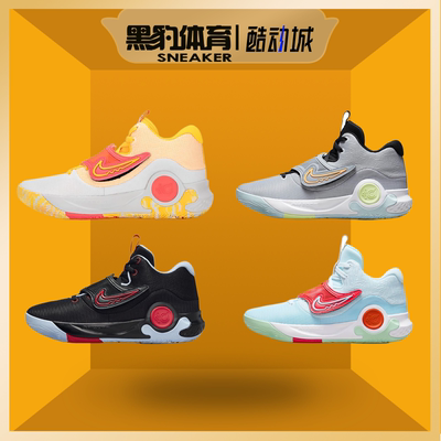 篮球鞋实战篮球鞋Nike/耐克