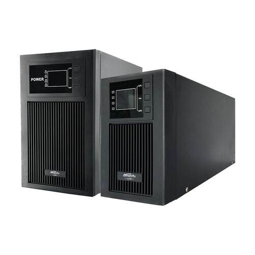 ups电源1-5KVA工业医疗器械实验室监控系统专用ups不间断电源
