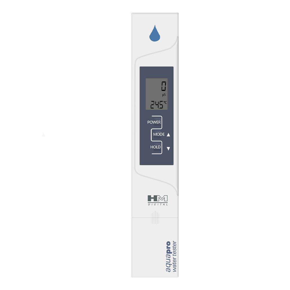 新款EC笔水质检测笔监测自来水净水机饮用水多功能仪器检测测试笔