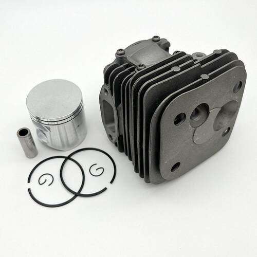 Husqvarna365XTRQ-372XP胡斯华纳50MM油锯气缸总成cylinder