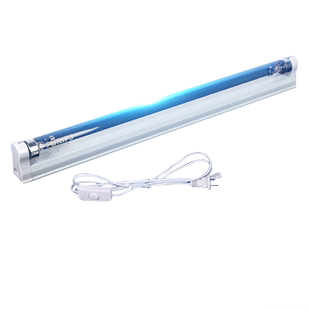 飞利浦紫外线消毒灯家用医疗杀菌灯管商用幼儿园医院专用除螨虫灯