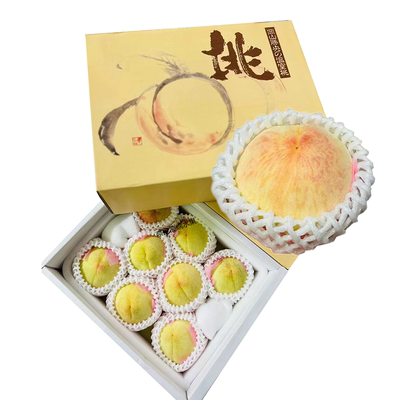 当季水果应季顺丰整箱礼盒