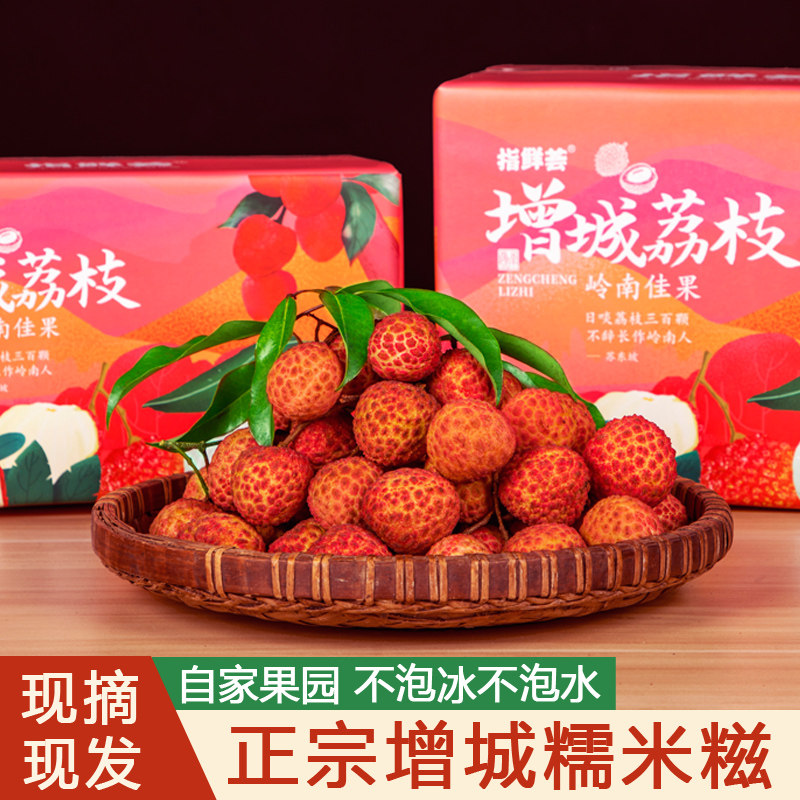 整箱水果送礼应季当季顺丰
