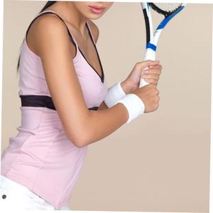 8*8 1 pcs uni cotton sweat band sweatband wristband arm band