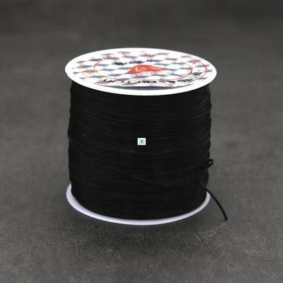 50m Strong Stretchy Beading Elastic Crystal String Cord