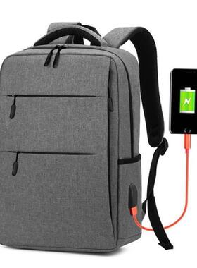 men women fashion school bags travel laptop bag boy backpack