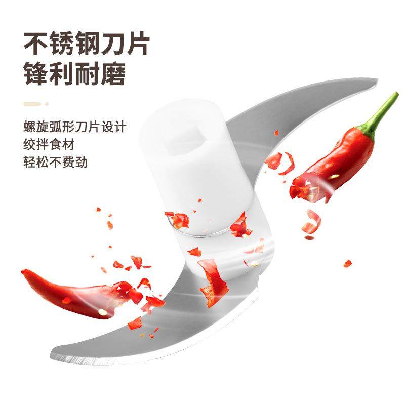 vegetable meat garlic chopper slicer cutter peeler m