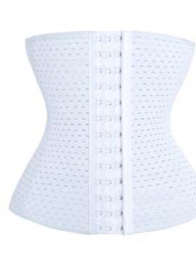 body shaper hot shapers waist trainer corset Slimming Belt