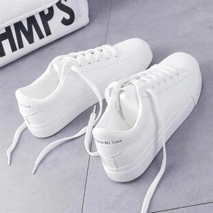 Sneakers Shoes women white for Sports simple ladies Running