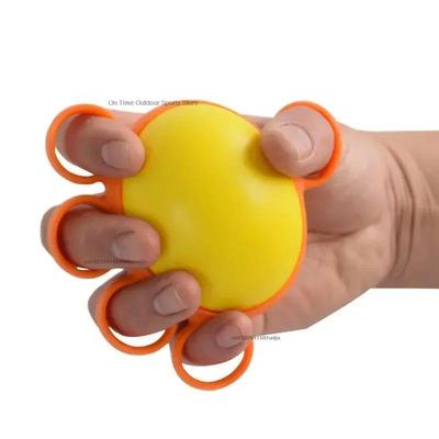 Hand Therapy Grip Strengthener all SDGPtretcher Finger Pow F