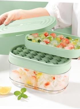 Ice Cube Trays Silicon Bottom Ice CucLLDV0JNbe Storage Conta