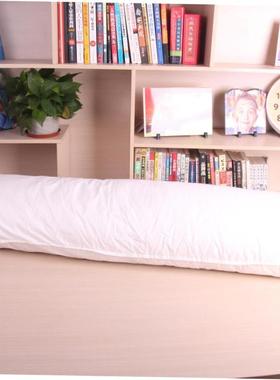 Long Pillow Inner White Body Cushion Pad Anime6yXSF4je Recta