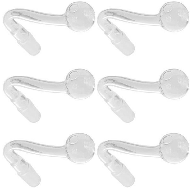 10pcs Lily Pipe Fish Tank 14mm Freshwater Aquarium Glass