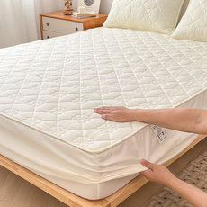 Натяжная простыня