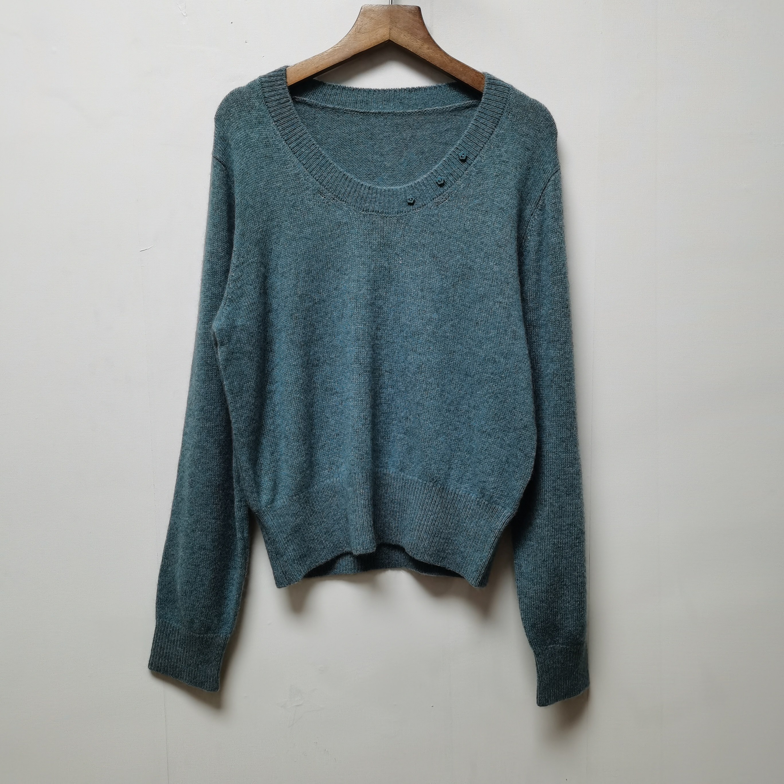 撤柜女2025秋冬季新款时尚百搭显瘦圆领纯色针织衫羊毛衫毛衣F472,女装/女士精品,毛针织衫,淘宝优惠券,粉丝福利购,淘宝优惠卷