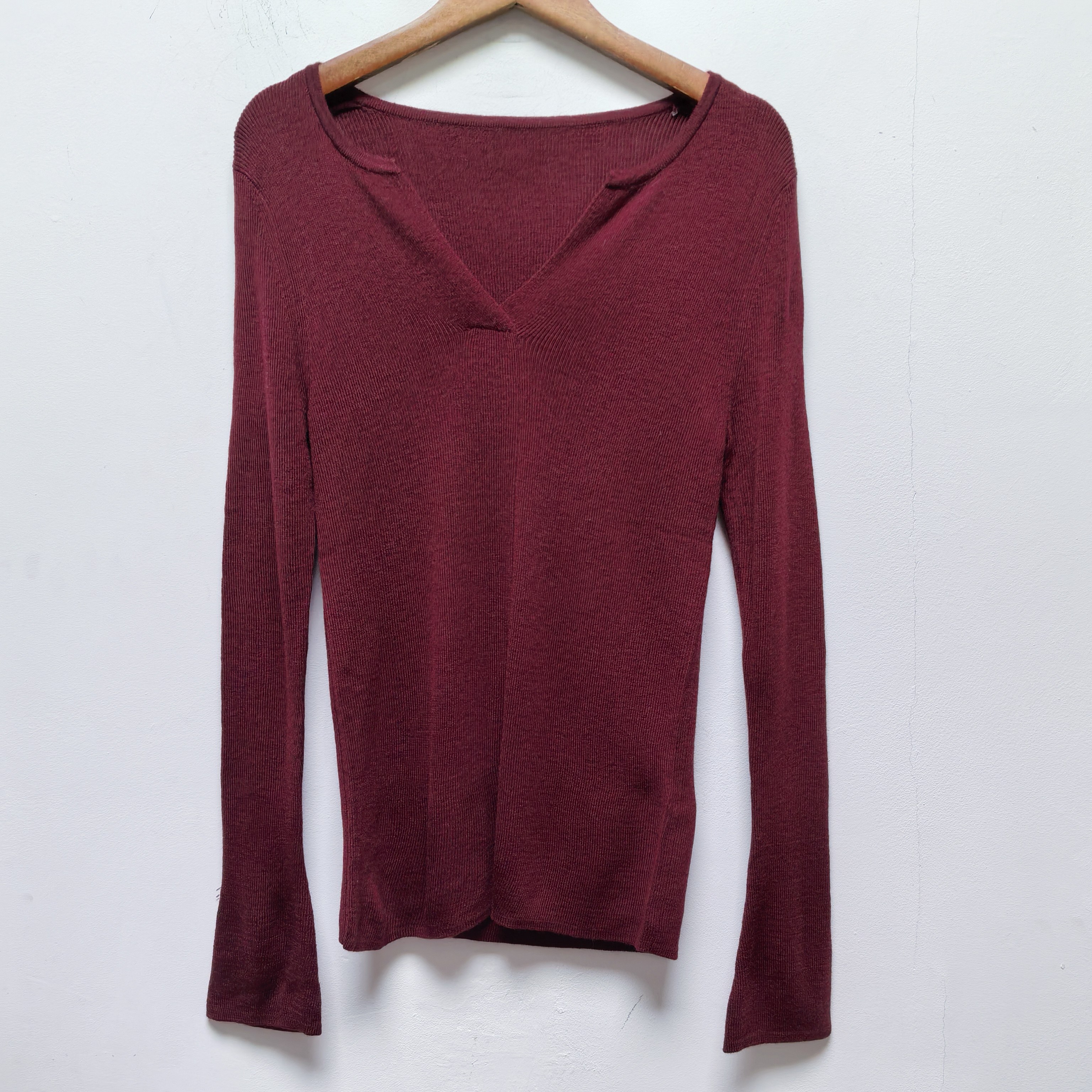 2025春秋去标新款韩版显瘦V领针织衫女士毛衣I227,女装/女士精品,毛针织衫,淘宝优惠券,粉丝福利购,淘宝优惠卷