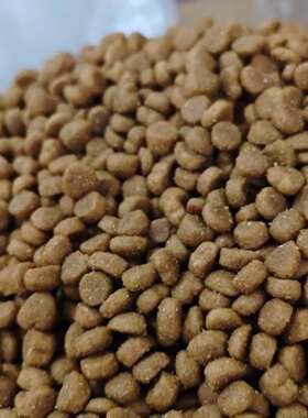 百久十全价猫粮鸡肉牛肉蔓越莓奶酪配方英短美短全阶段2.5kg袋装