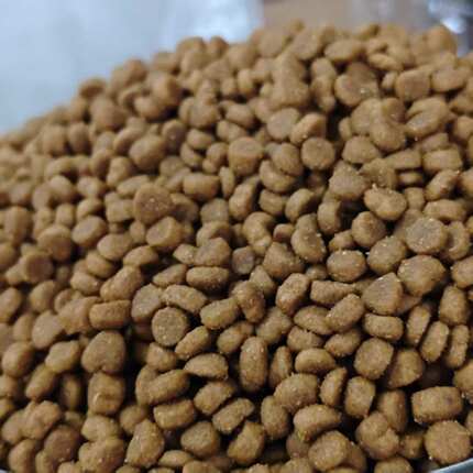 百久十全价猫粮鸡肉牛肉蔓越莓奶酪配方英短美短全阶段2.5kg袋装