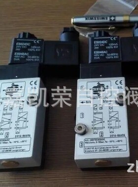 EUROTEC电磁阀MNF532024DC MNF532024DC-IA MNF532024-M MI52024D