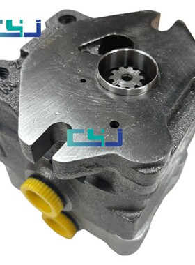 1000012287 0654104 pdd - 2b -32 36液压先导齿轮泵工程机械零件