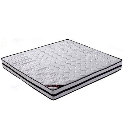 酒店专用弹簧席梦思乳胶床垫1.5 1.8M成人床垫酒店公寓宿舍出