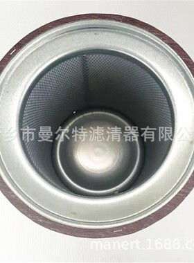 供应 3422012501油气分离滤芯油水分离器滤芯油分芯