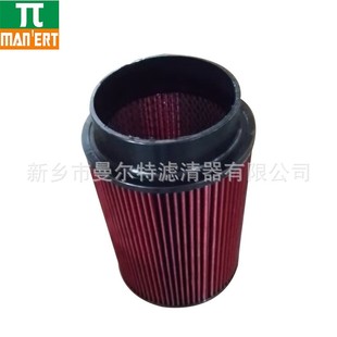 供应51.08401 6012适用螺杆发动机空气过滤芯空气滤清器保养材料