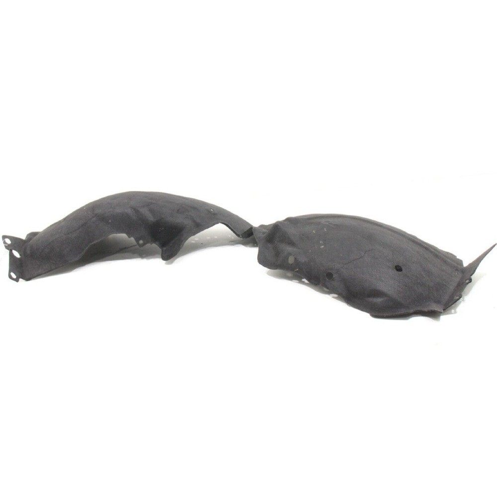 LJ7Z-1610-3A叶子板内衬适用林肯冒险家挡泥板LJ7B-