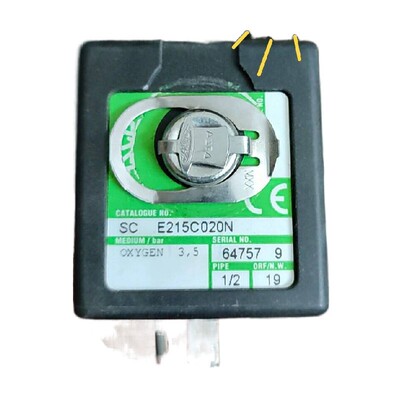 ASCO电磁阀SC8210H94 OFKF8262G202 SCE215C020N VCEFAM8262H186V